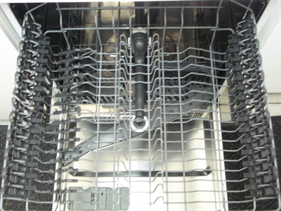 AEG FFB53600ZW
