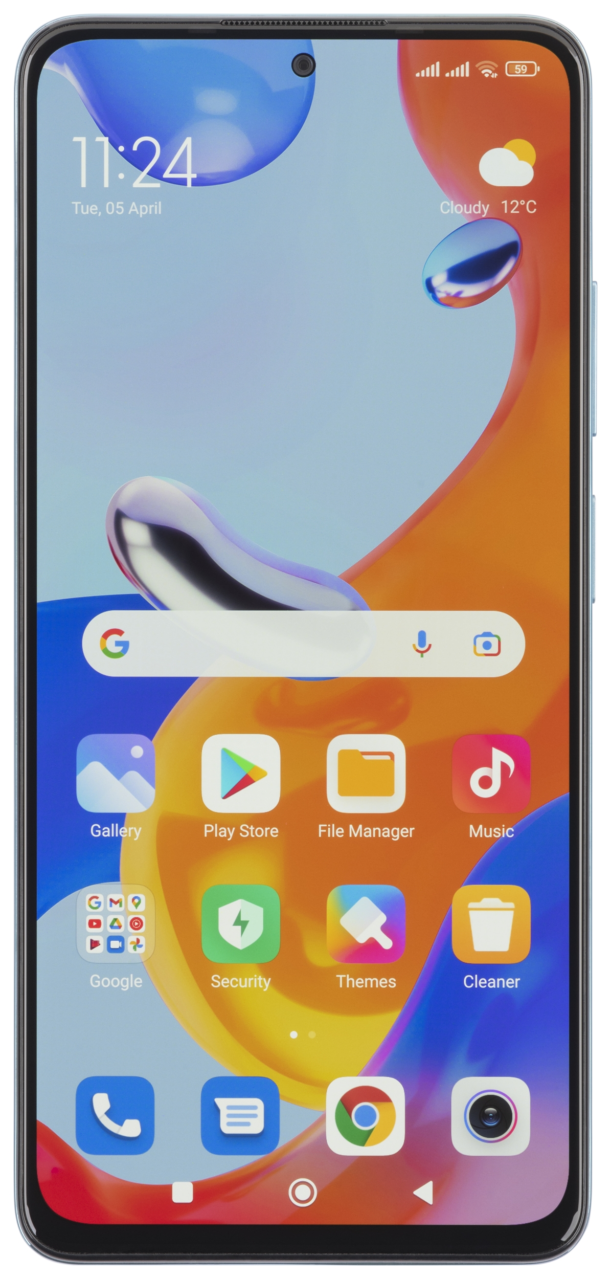 XIAOMI Redmi Note 11 Pro 128GB