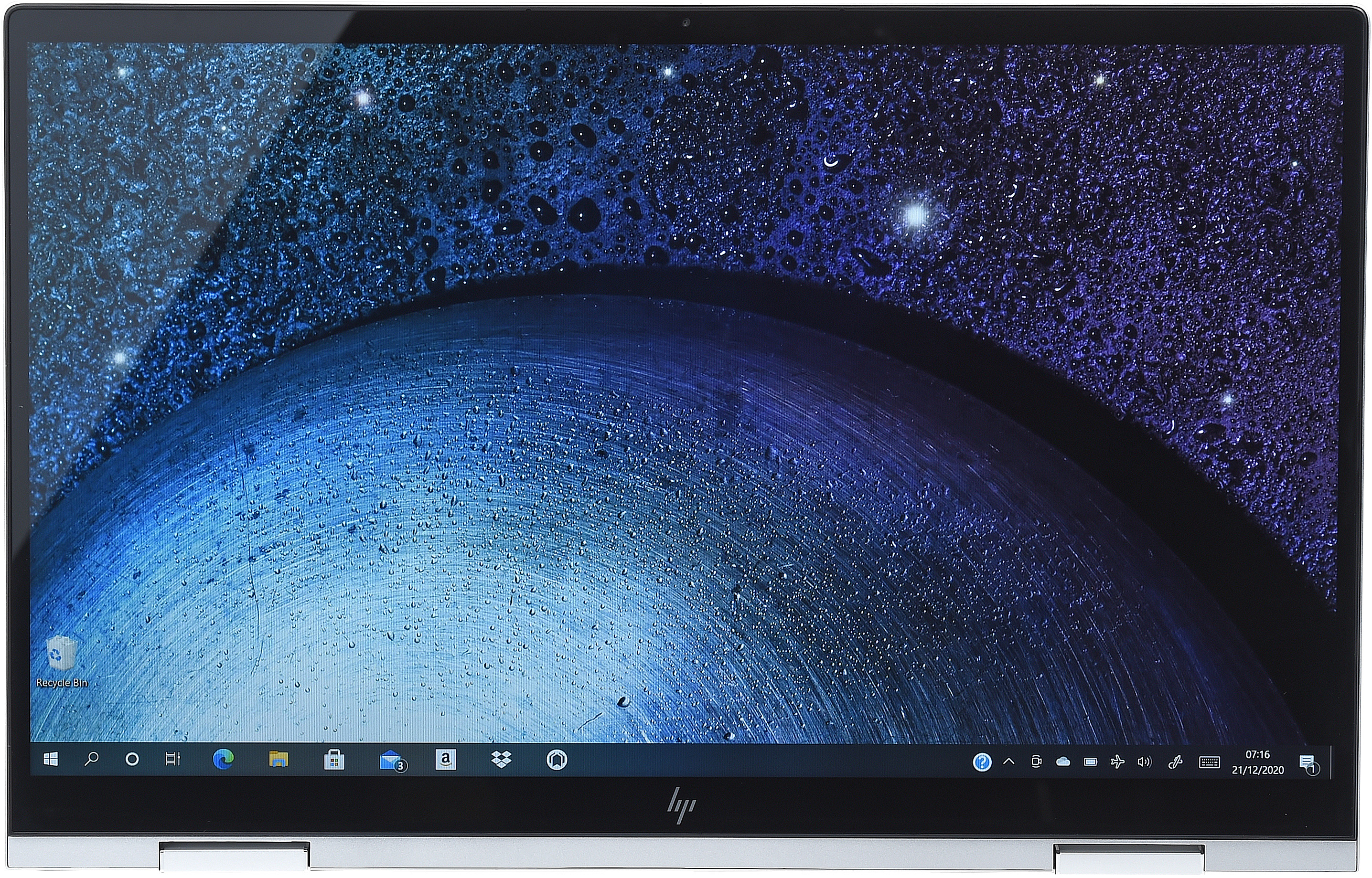 HP ENVY X360 15 (1TB)