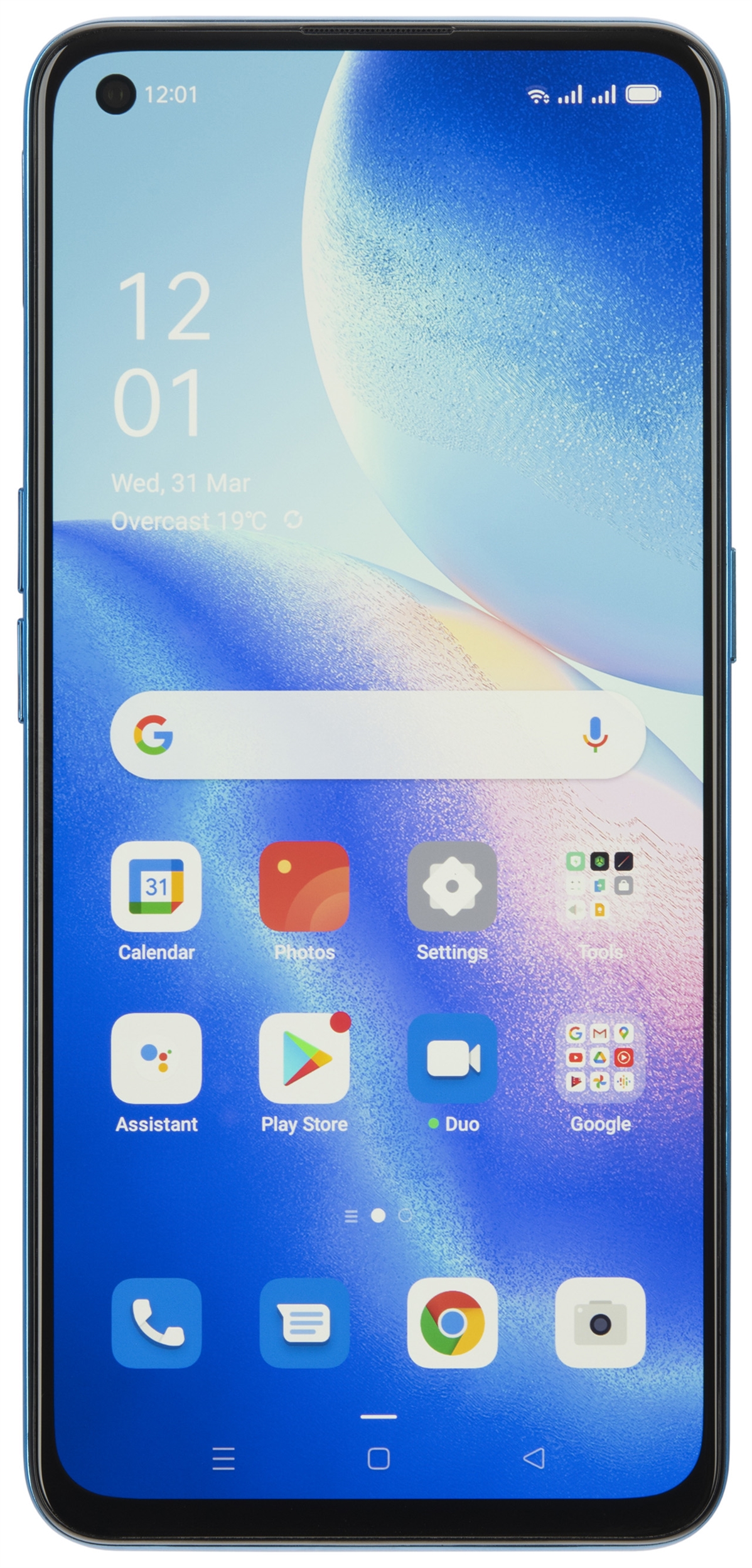 OPPO FIND X3 LITE 5G 128GB