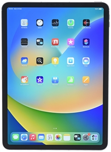 APPLE IPAD PRO 2022 11" 256GB WIFI + CELLULAR