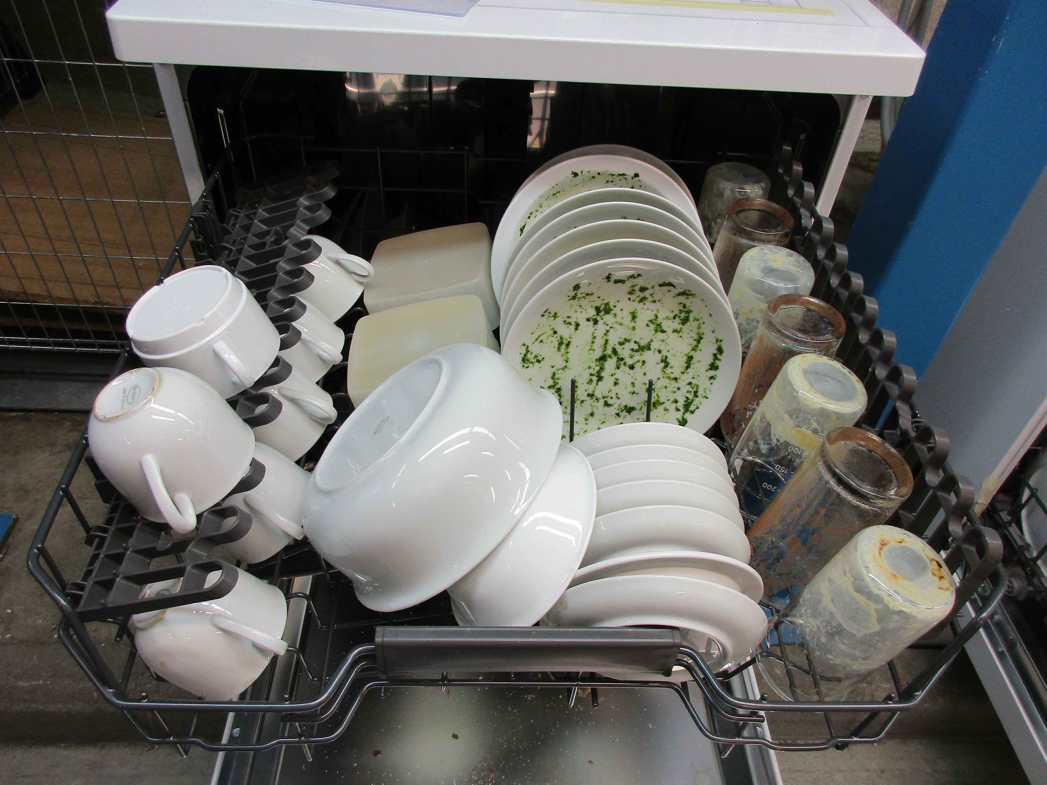 WHIRLPOOL WFC 3C34 P