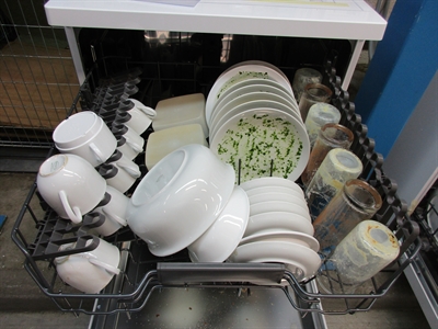 WHIRLPOOL WFC 3C34 P