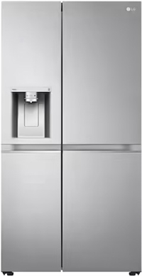 LG GSLE91MBAB
