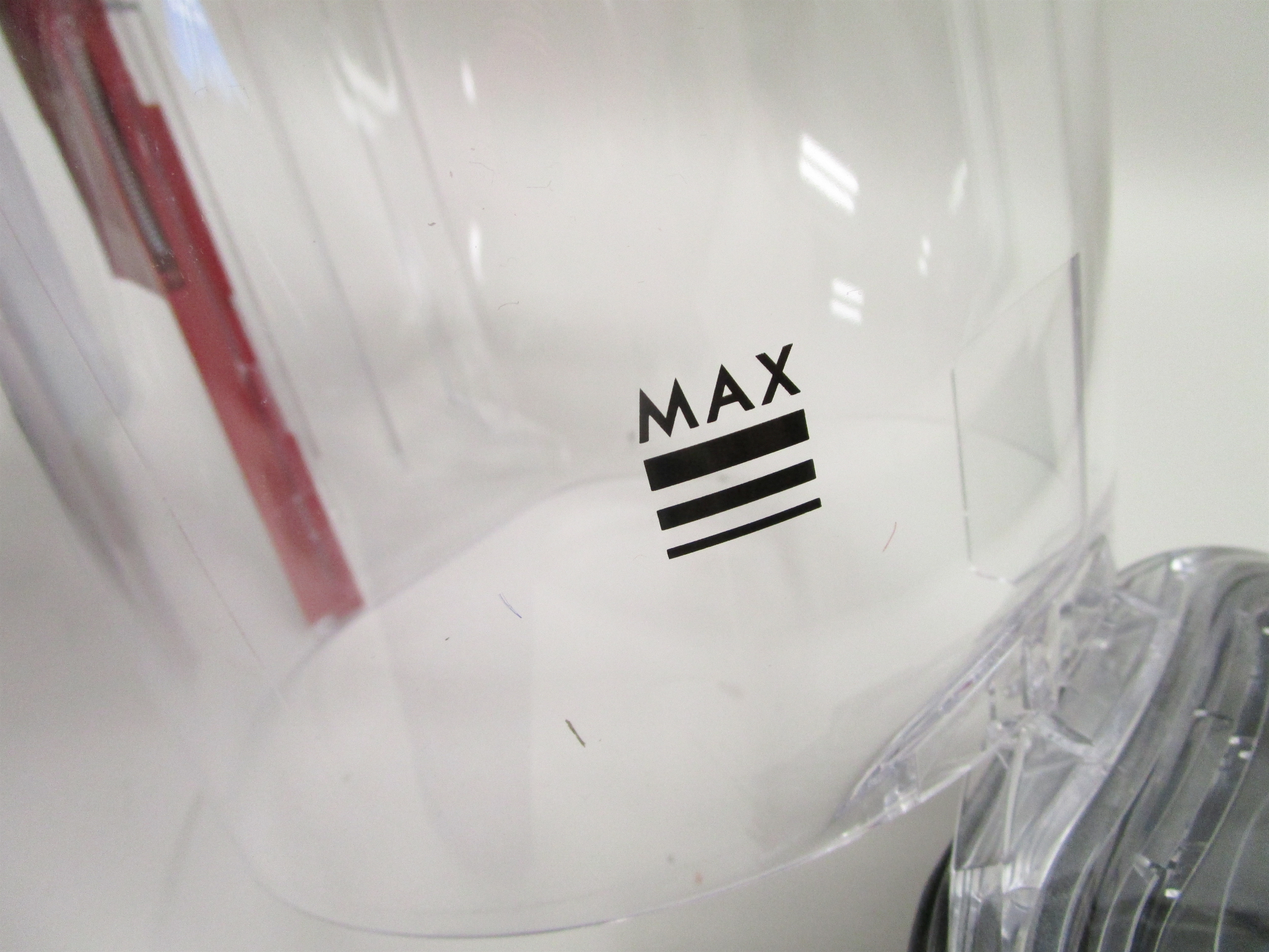 DYSON BIG BALL PARQUET 2