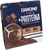 DANONE +PROTEÍNA NATILLAS DE CHOCOLATE
