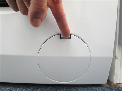 ELECTROLUX EW6F4823BB