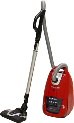 ROWENTA RO7783EA SILENCE FORCE 4A+ HOME CAR PRO: teste e opinião