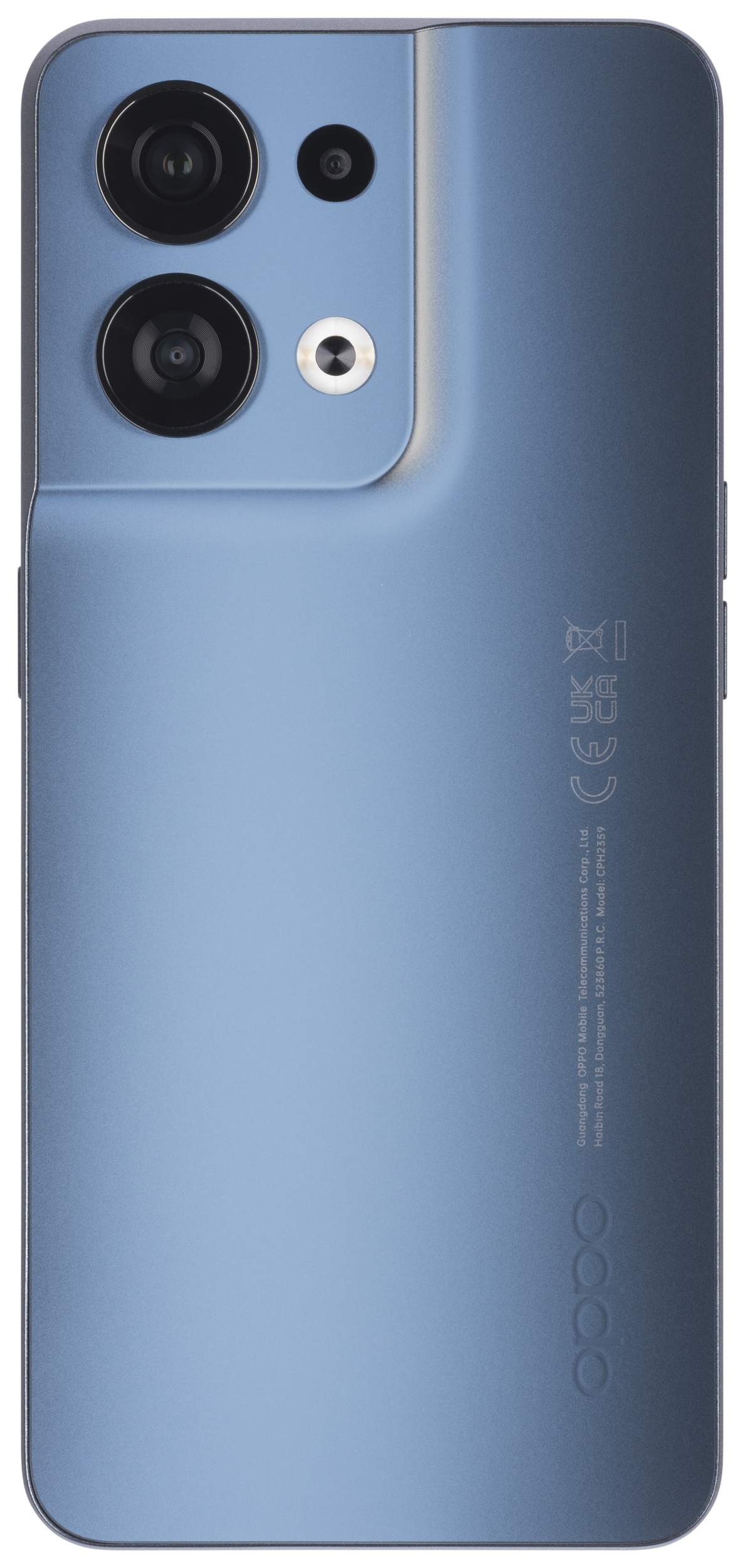 OPPO RENO8 5G 256GB