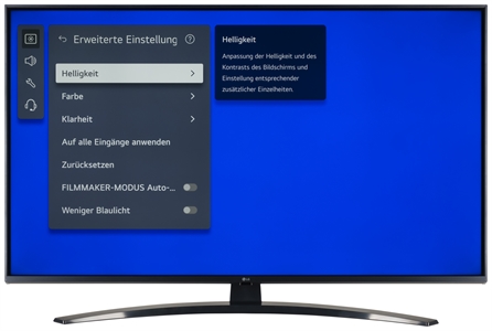 LG 43UQ91006LA