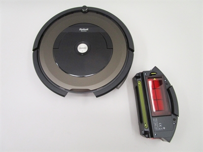 IROBOT ROOMBA 896