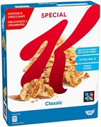 KELLOGG'S SPECIAL K CLASSIC