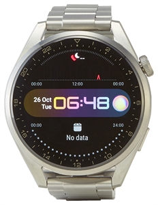 HUAWEI WATCH 3 PRO (ELITE)