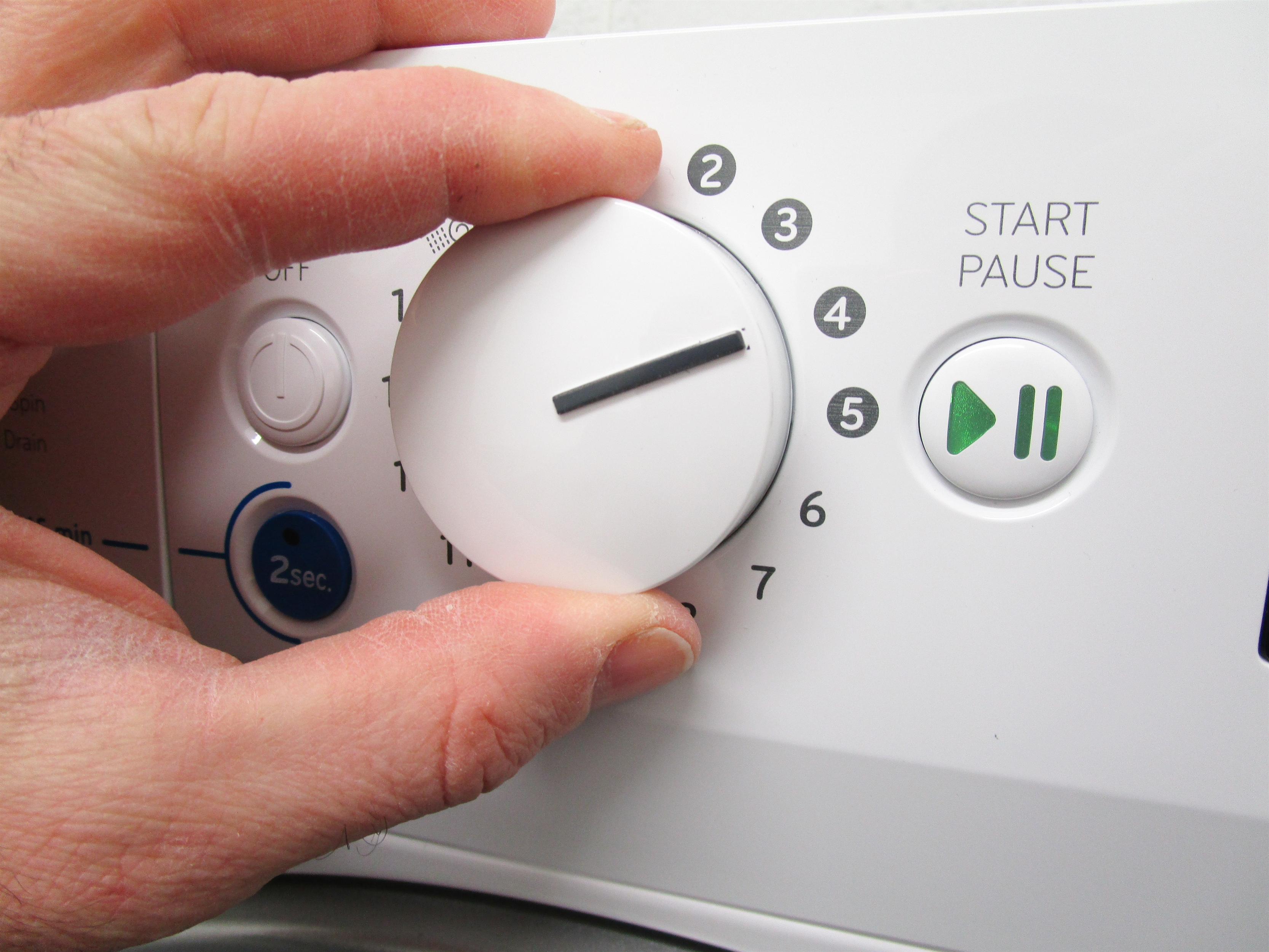 INDESIT BWE 91284X WSSS EU