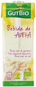 GUT BIO (ALDI) Bebida de Avena