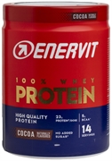 ENERVIT 100% whey Protein Cocoa
