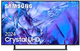 SAMSUNG 55DU8505