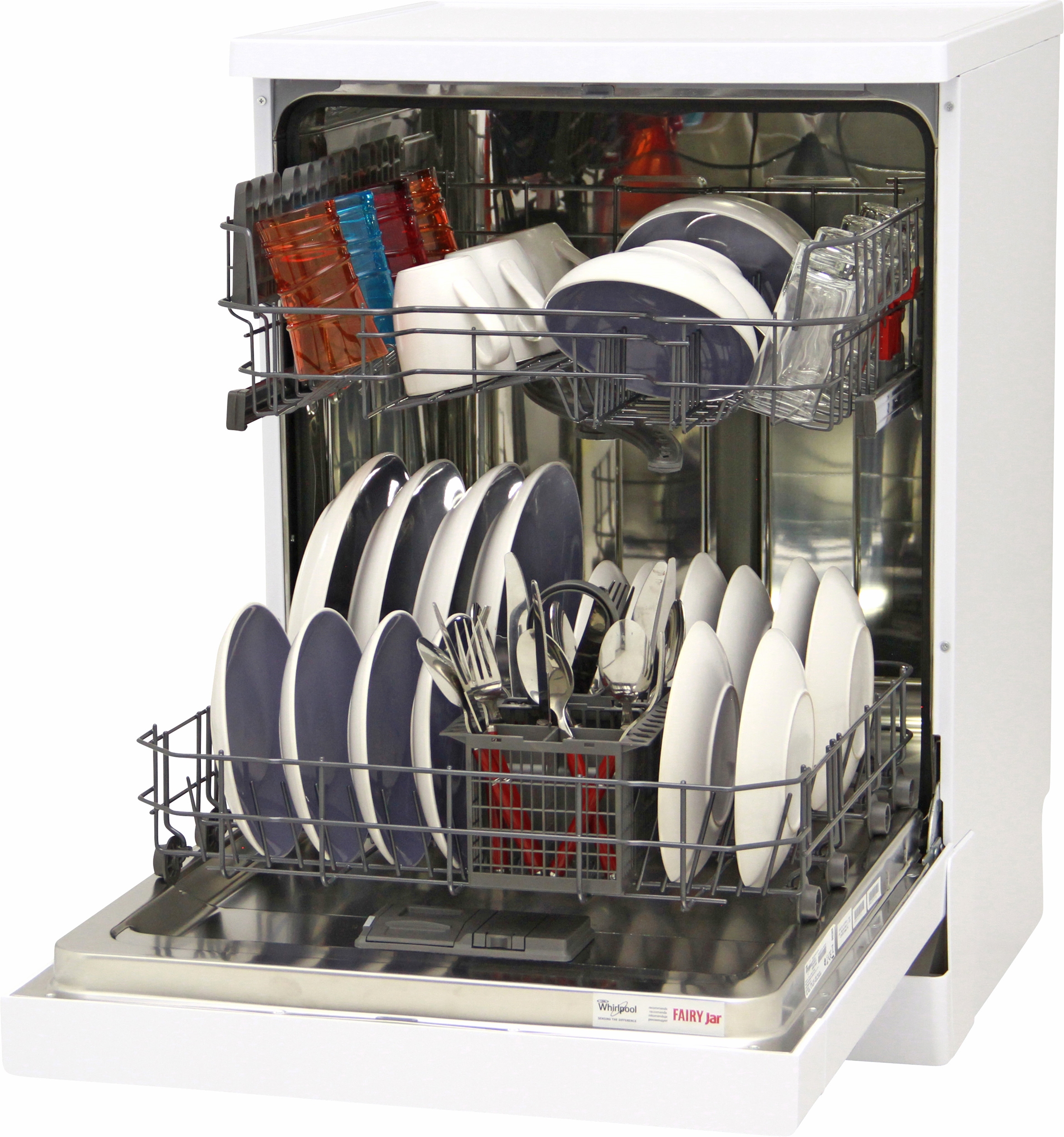WHIRLPOOL WFE 2B19