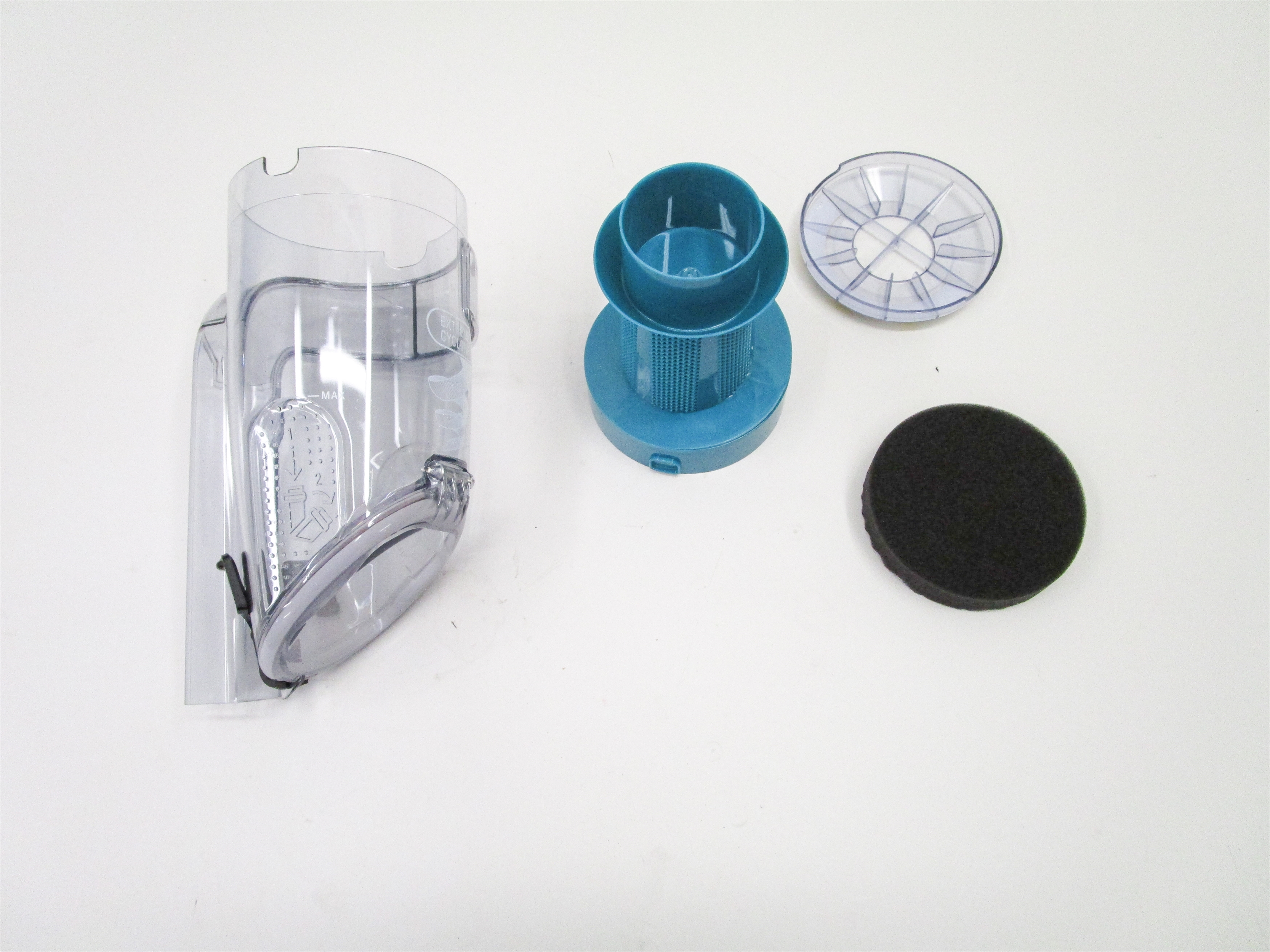 ROWENTA RH8912WH AIR FORCE EXTREME SILENCE