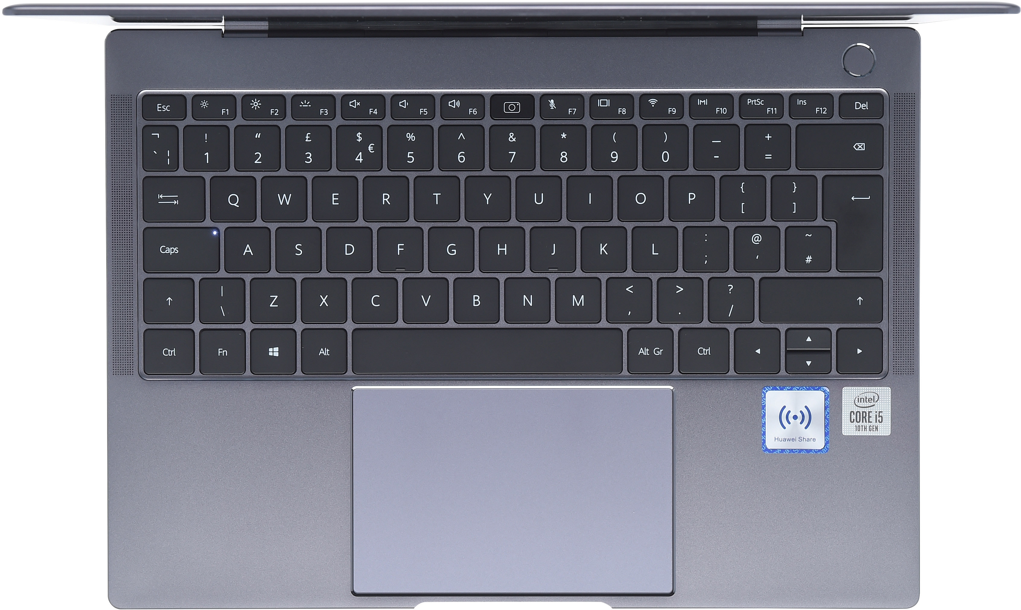 HUAWEI MATEBOOK X PRO 2020 (1 TB)