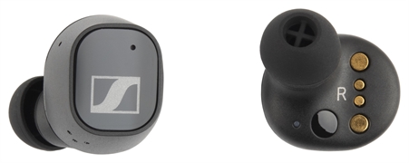 SENNHEISER CX PLUS TRUE WIRELESS