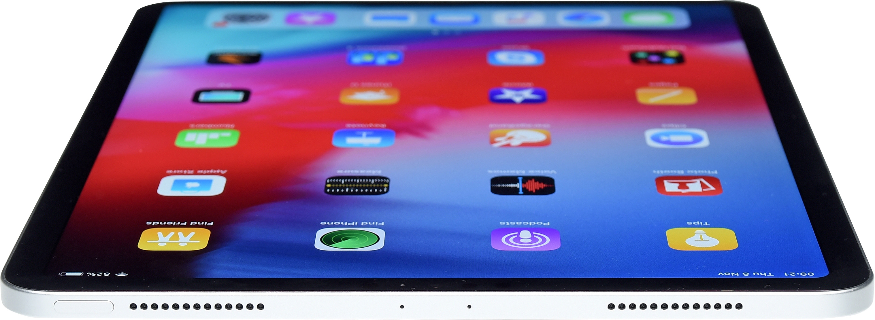 APPLE IPAD PRO 2018 11" (64GB + CELLULAR)