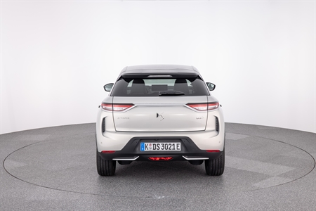 DS AUTOMOBILES DS 3 CROSSBACK E-TENSE