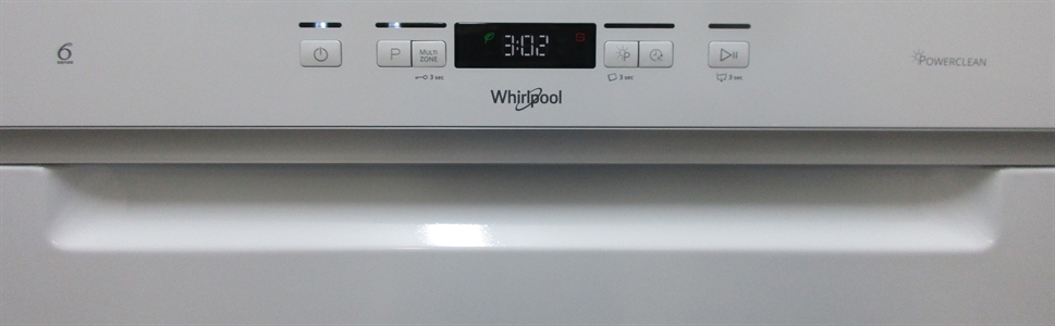 WHIRLPOOL WFC 3C34 P