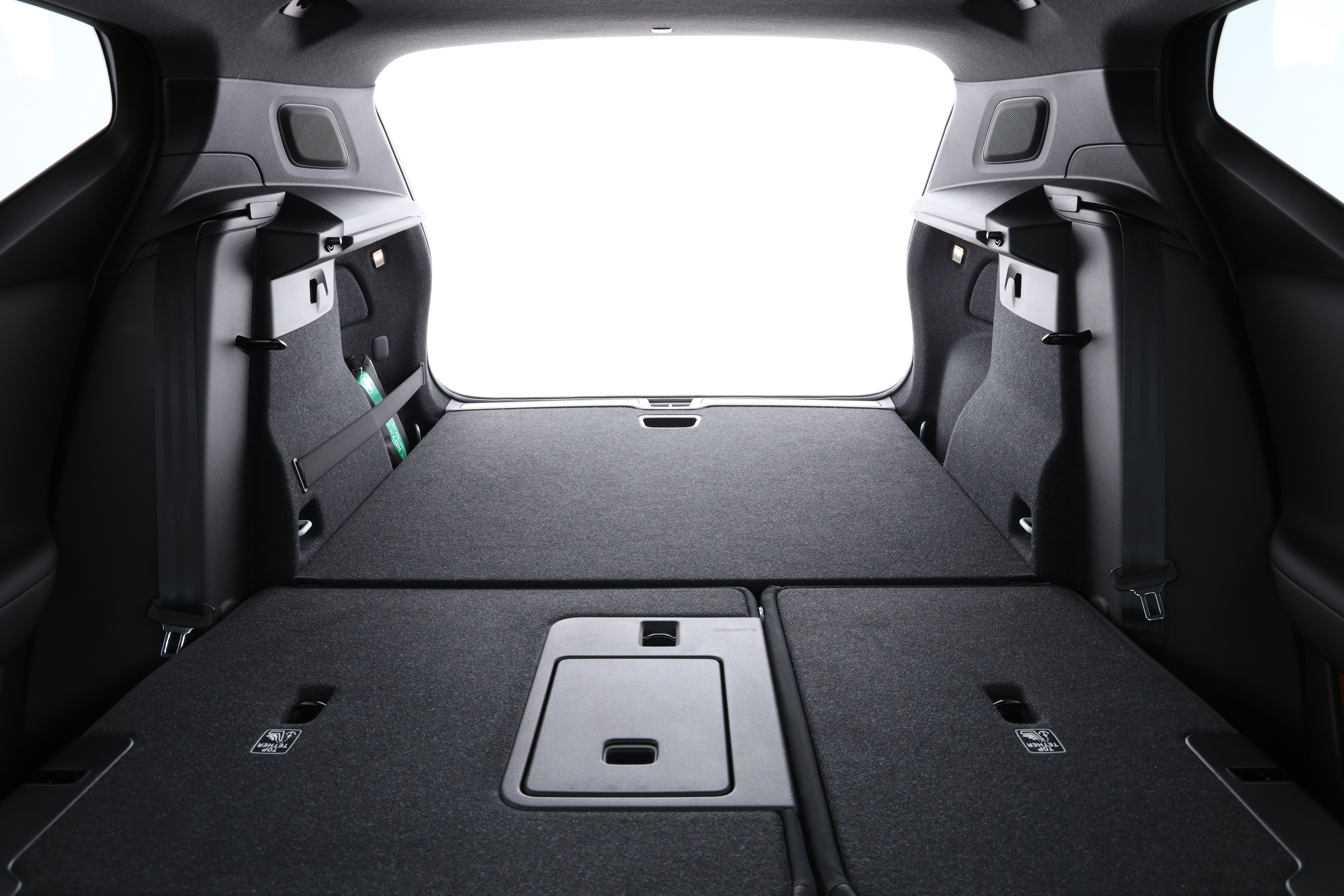 VOLVO XC40 T5 TWIN ENGINE