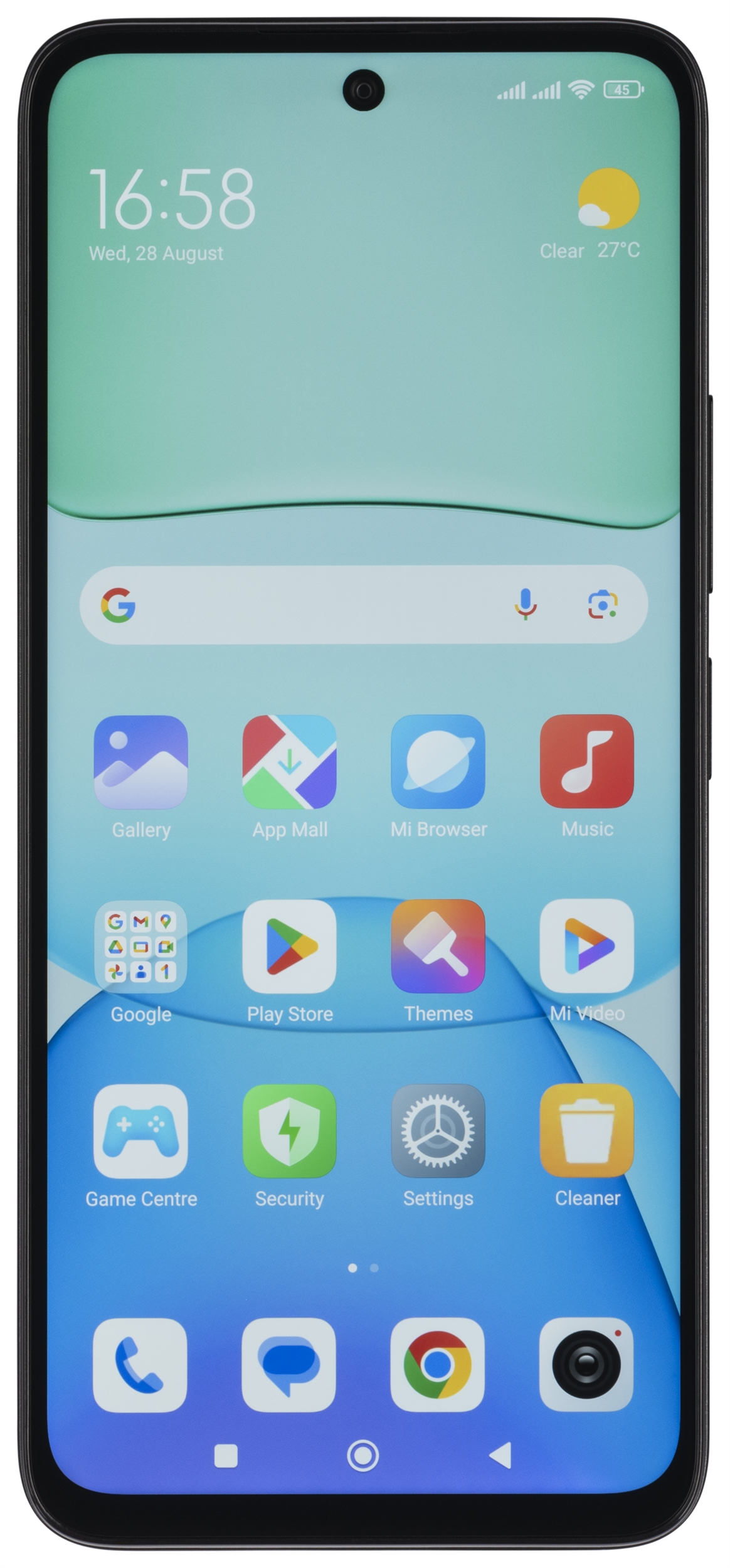 XIAOMI Redmi 13 256GB 8GB