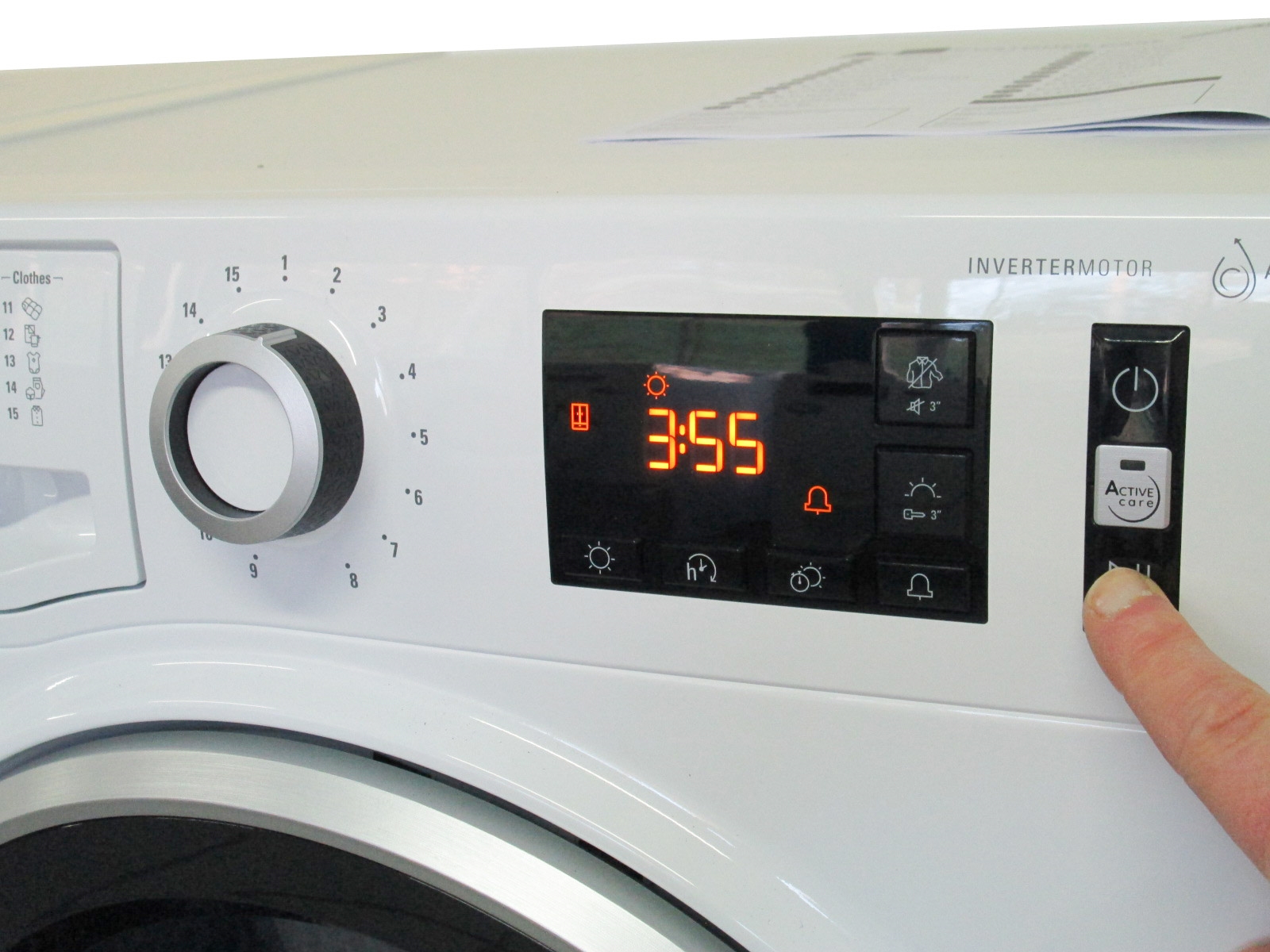 HOTPOINT-ARISTON NT M11 92SKY EU