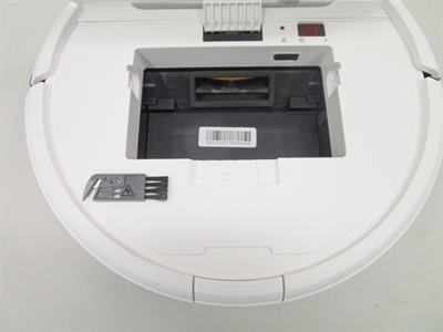 ECOVACS DEEBOT OZMO 610