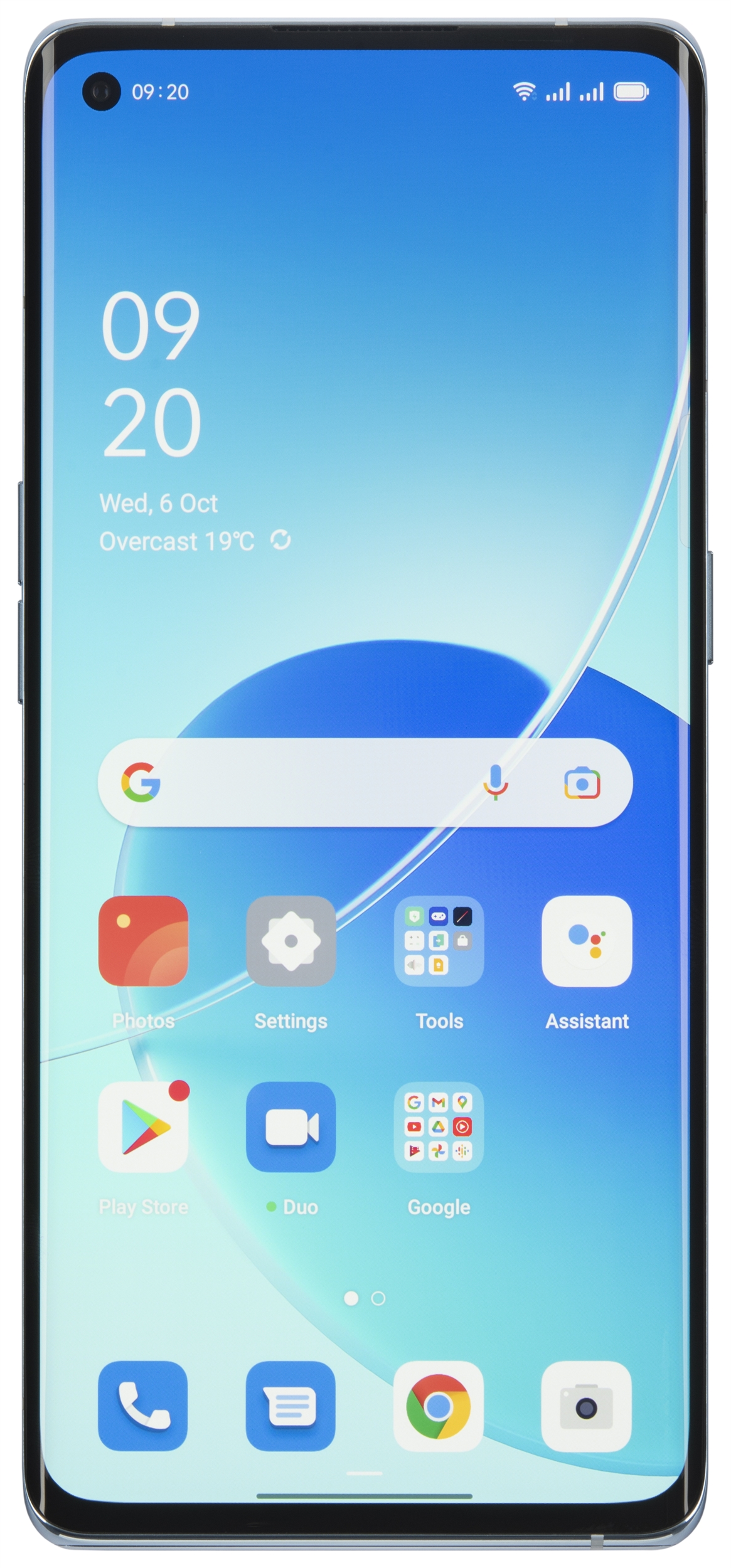 OPPO RENO6 PRO 5G 256GB