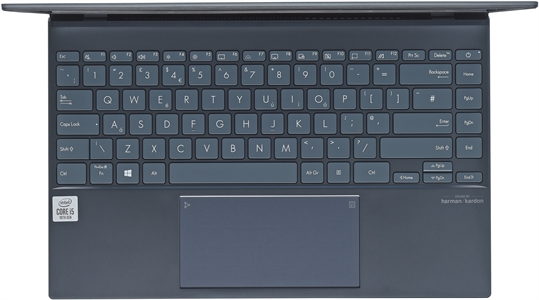 ASUS ZENBOOK 14 UX425JA