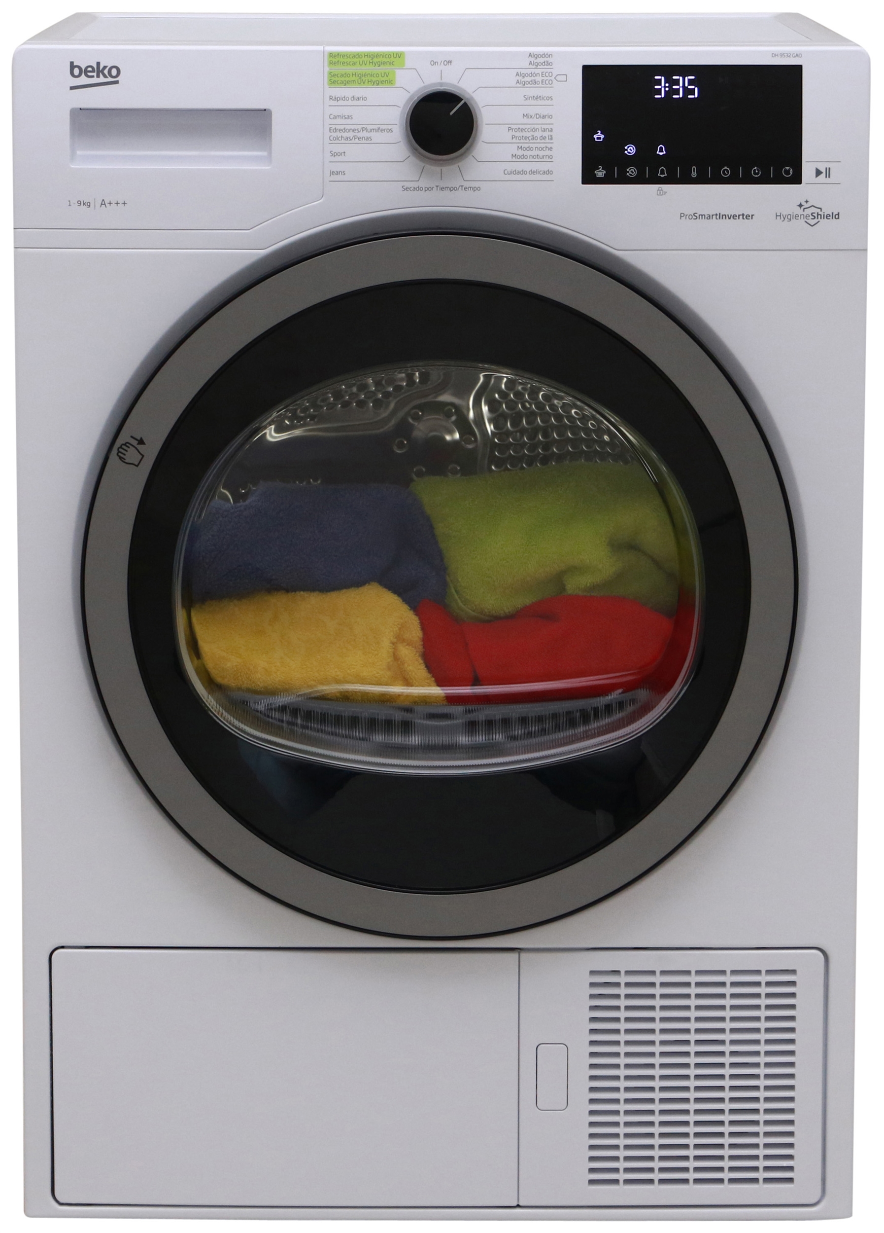 BEKO DH 9532 GAO