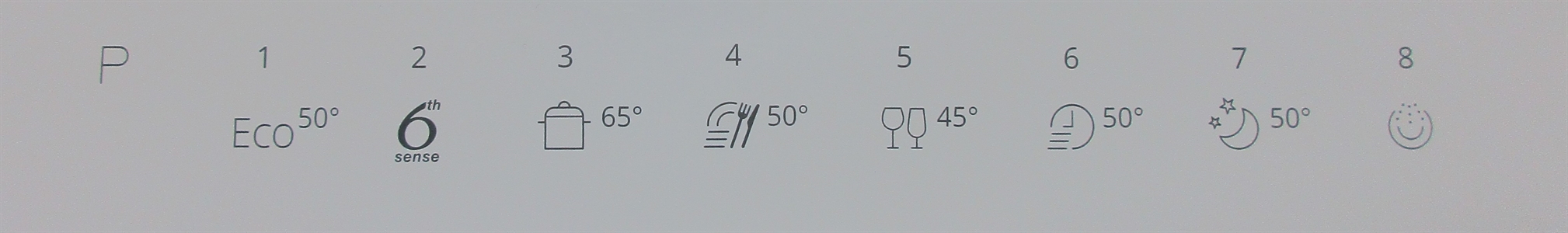 WHIRLPOOL WFC 3C34 P