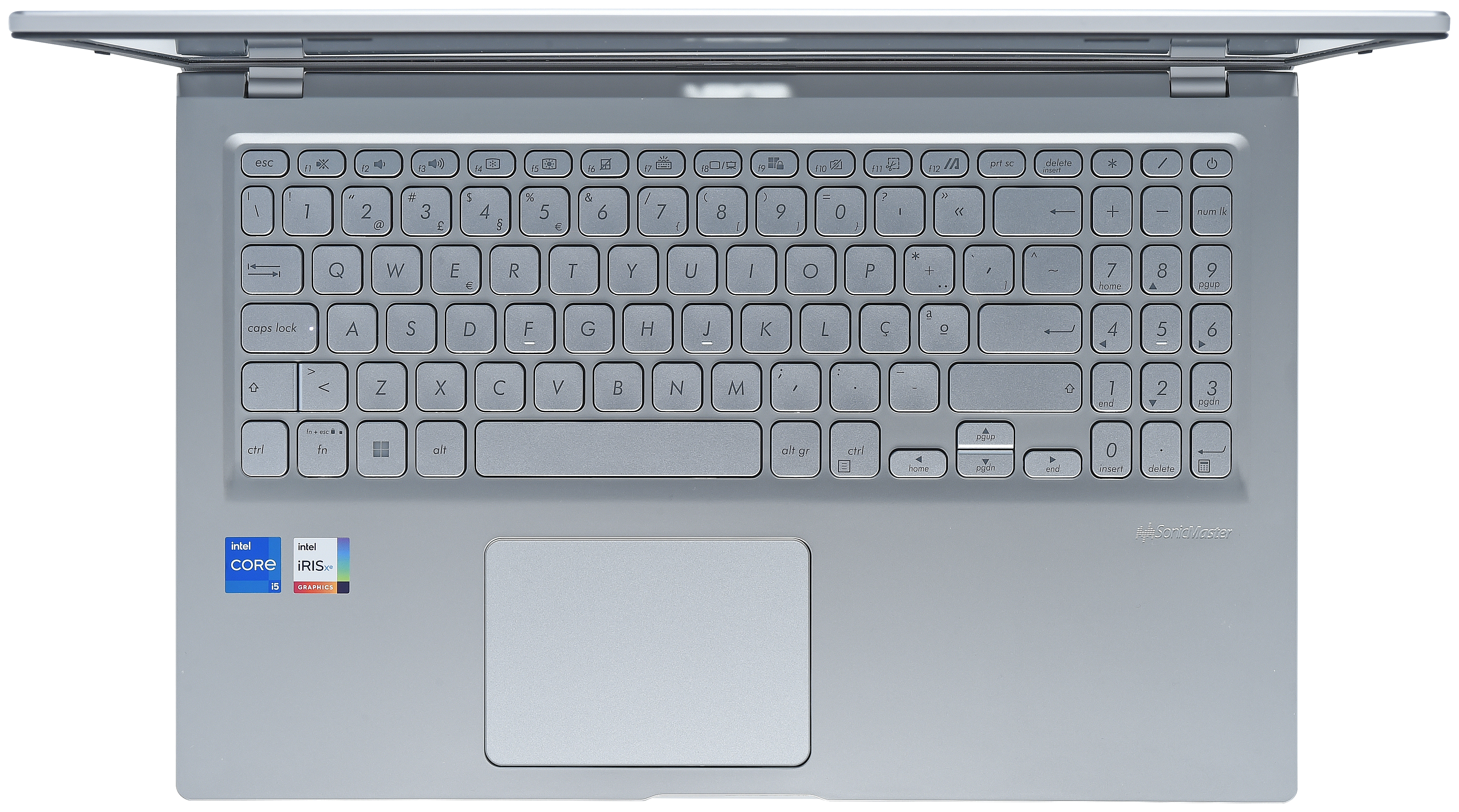 ASUS VIVOBOOK 15 F515 I3 (512 GB)