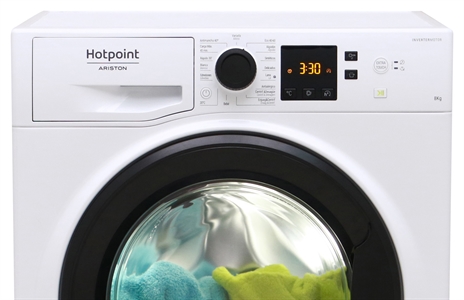 HOTPOINT-ARISTON NS 823 WK SPT N