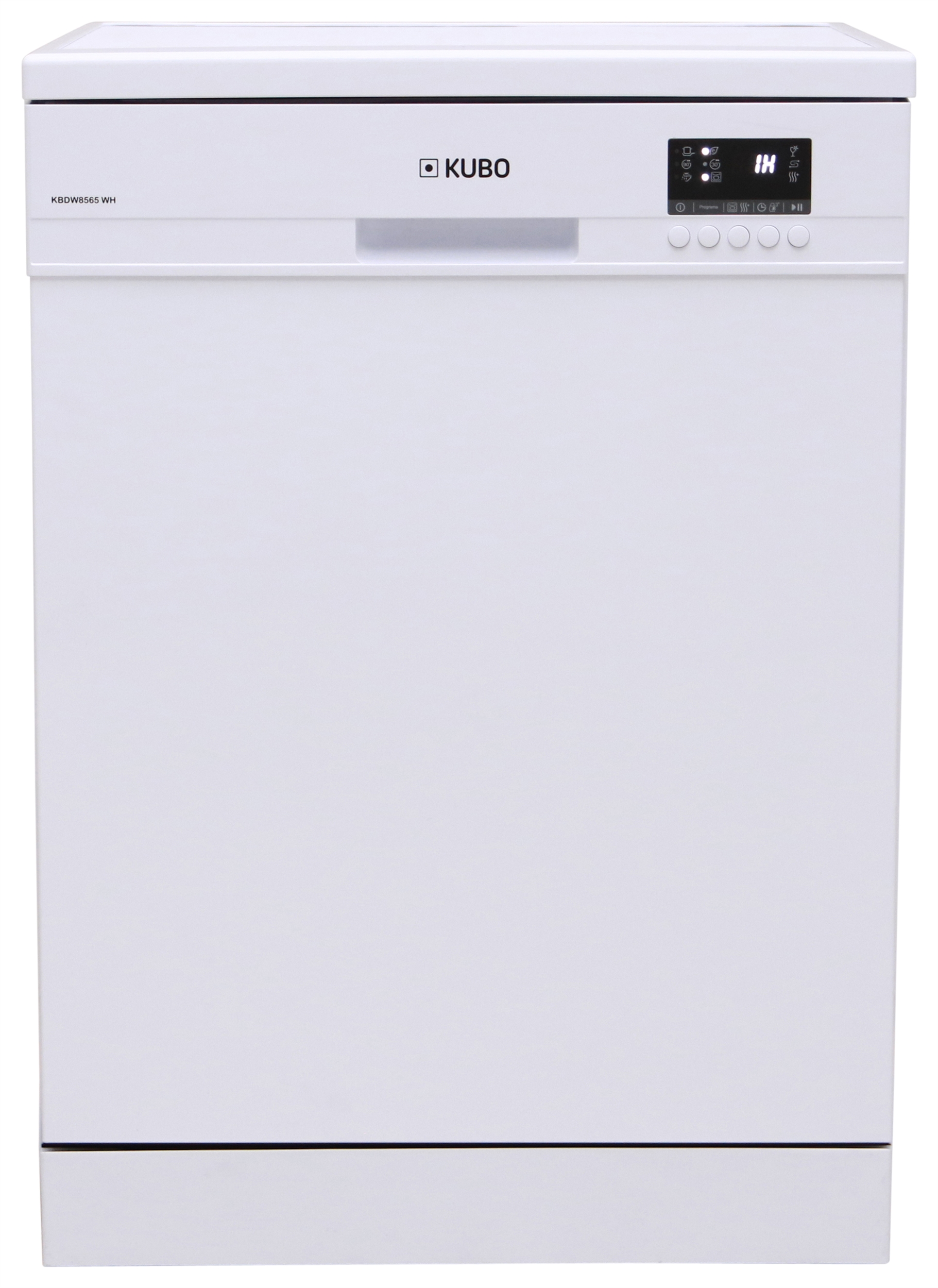 KUBO KBDW8565 WH
