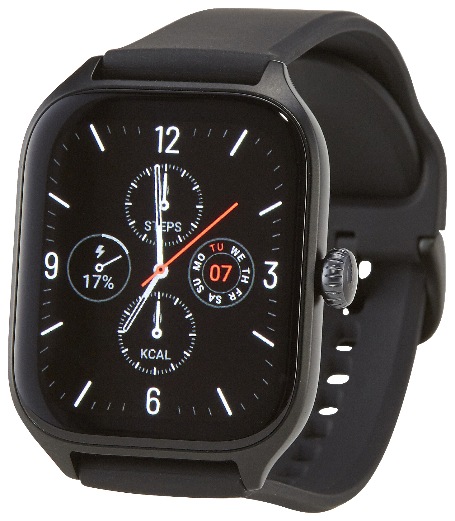 AMAZFIT GTS 4