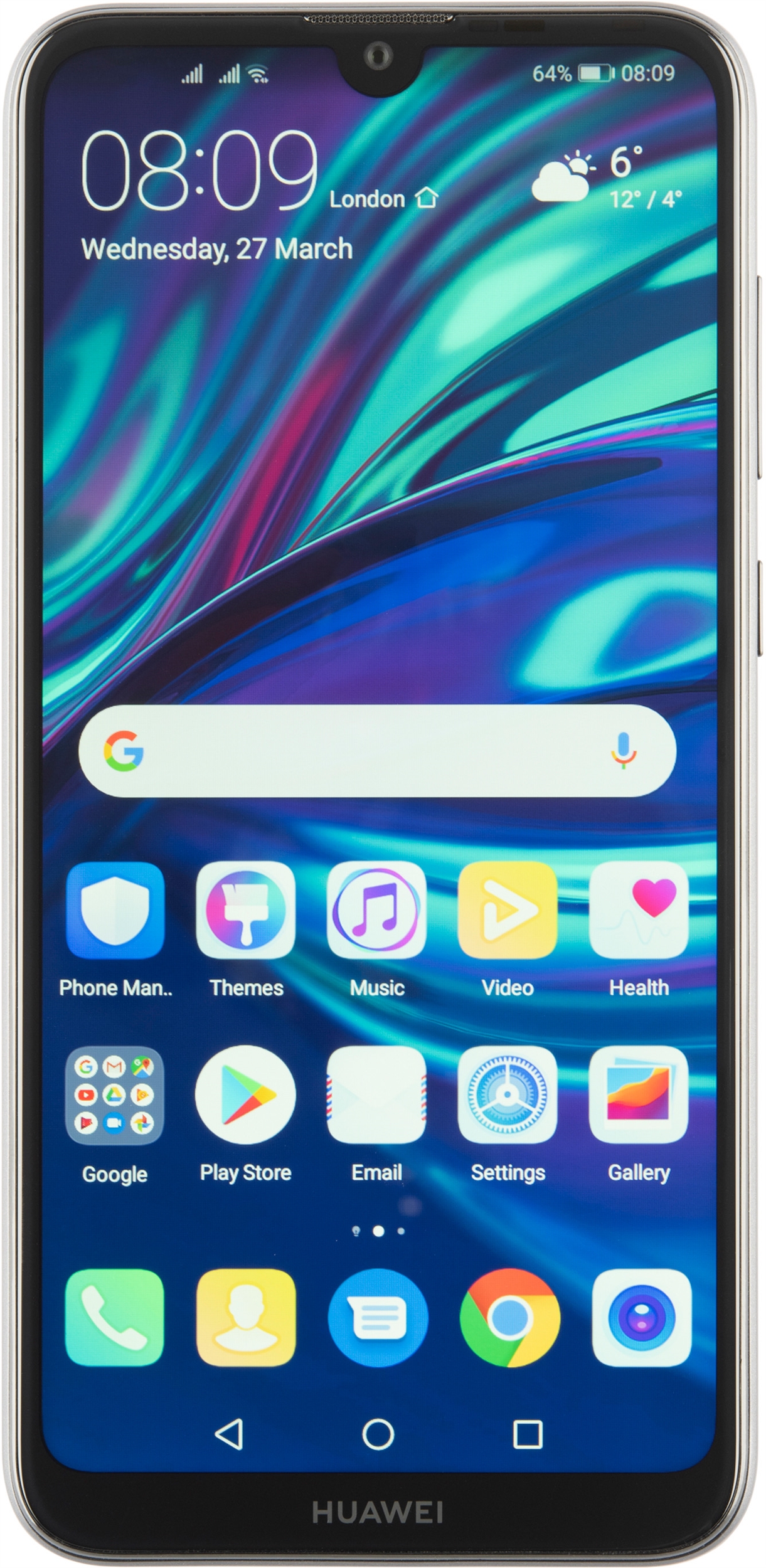 HUAWEI Y7 2019 (32 GB)