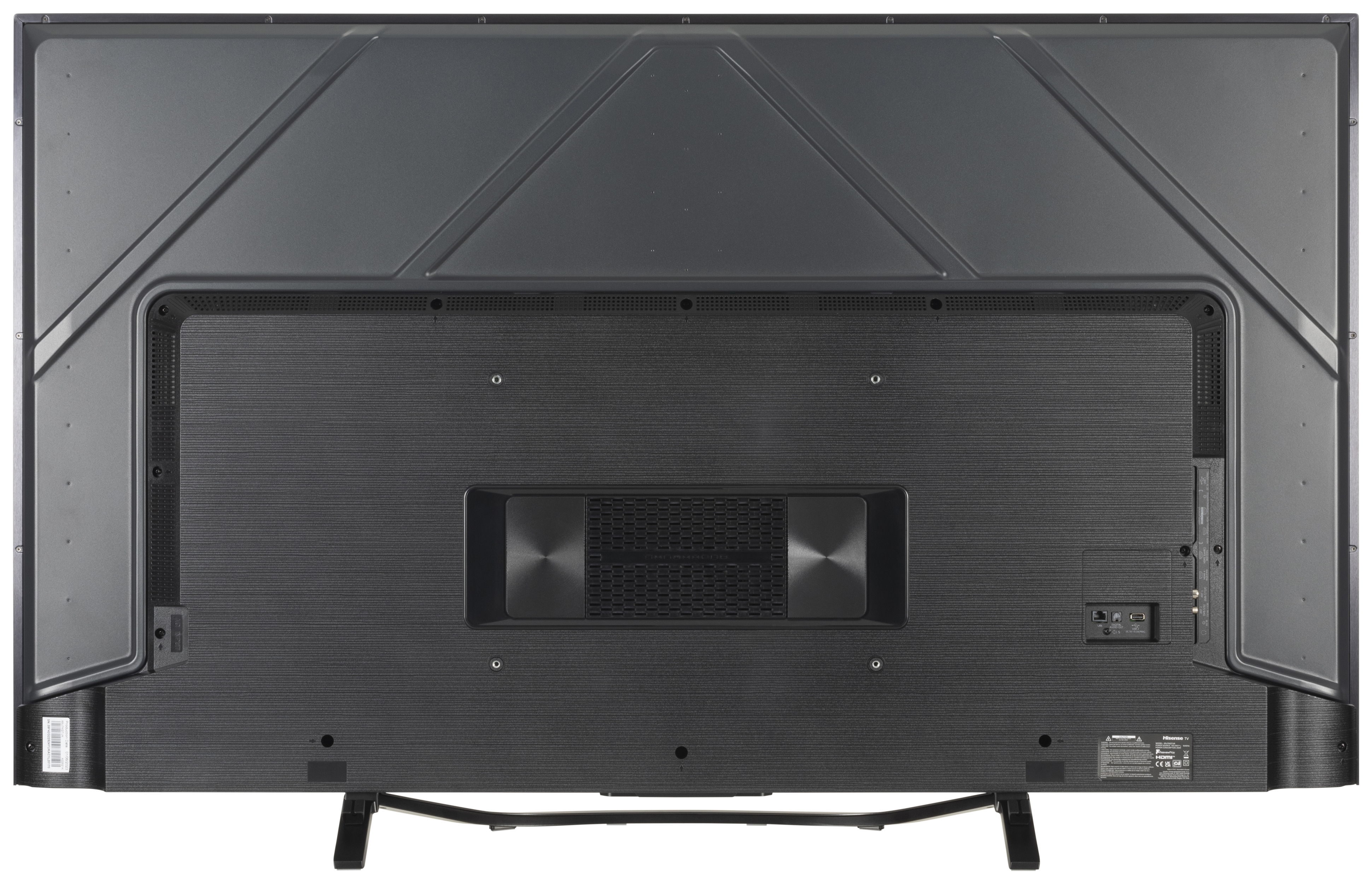 HISENSE 65U7KQ