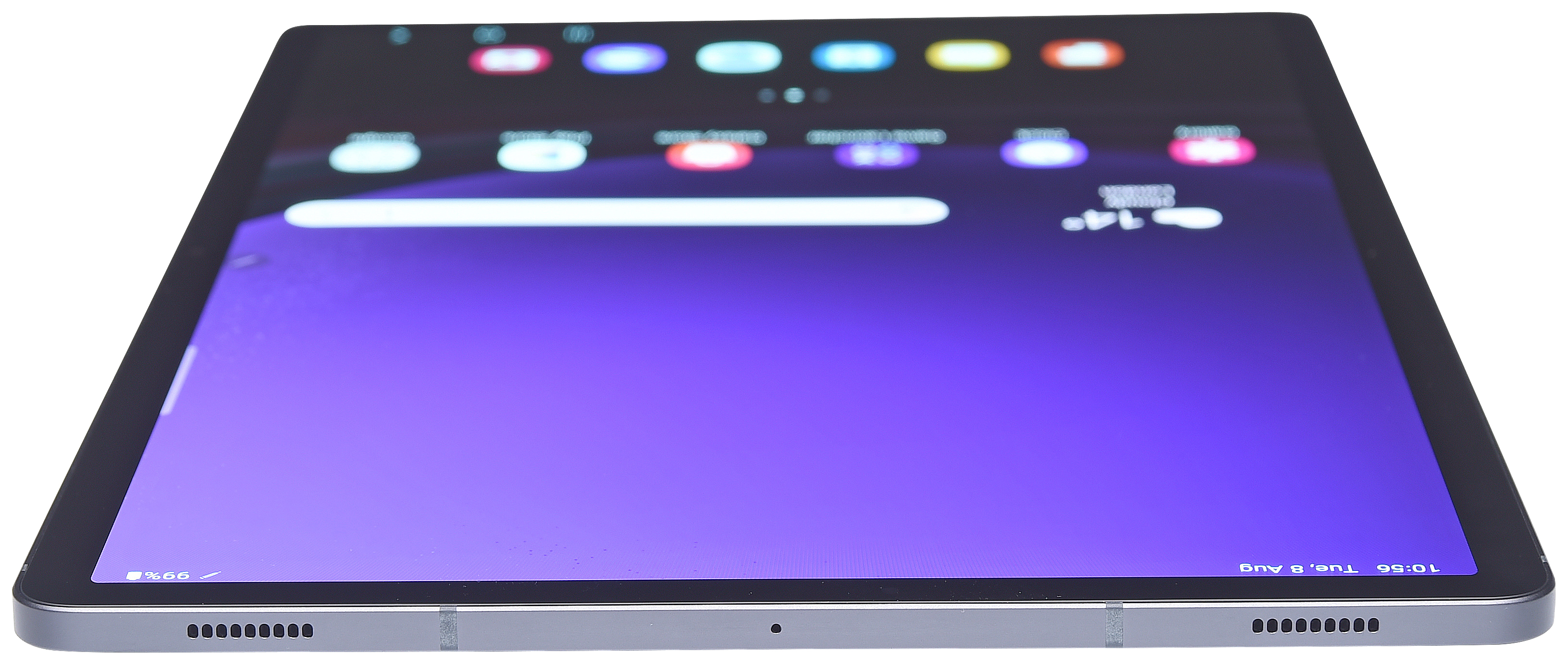 SAMSUNG GALAXY TAB S9+ 512GB