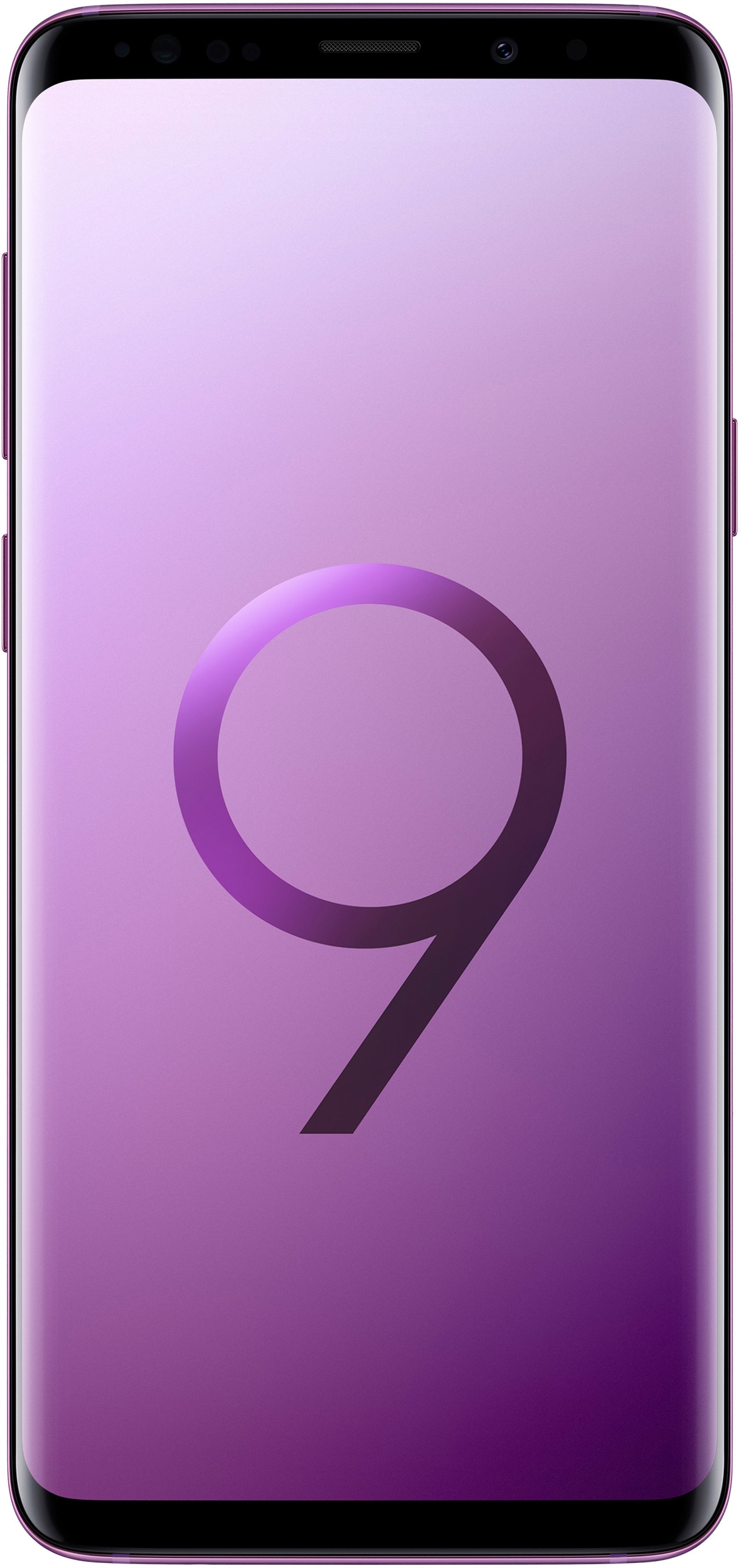 SAMSUNG GALAXY S9+ (256 GB)