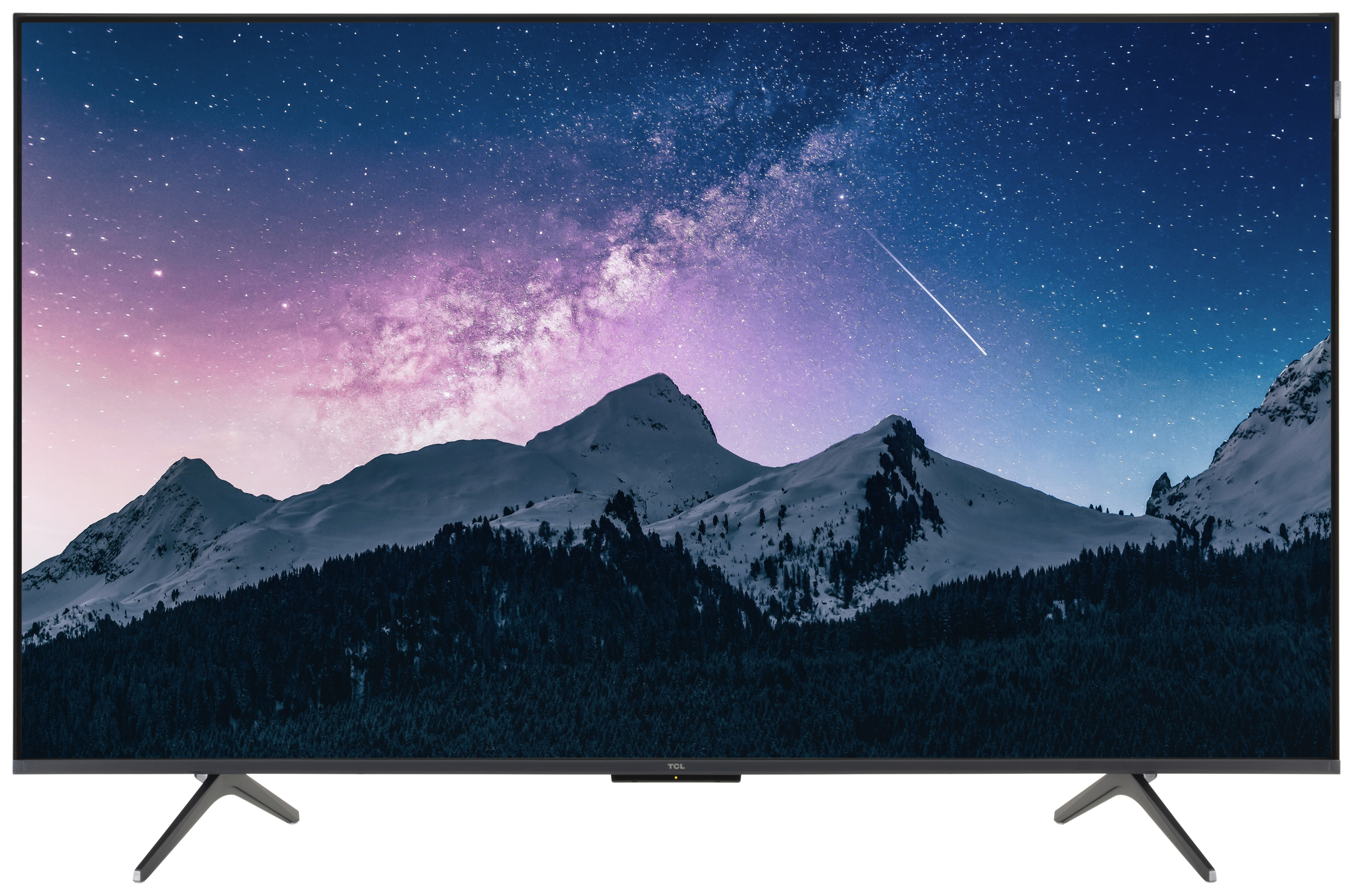 TCL 50C655