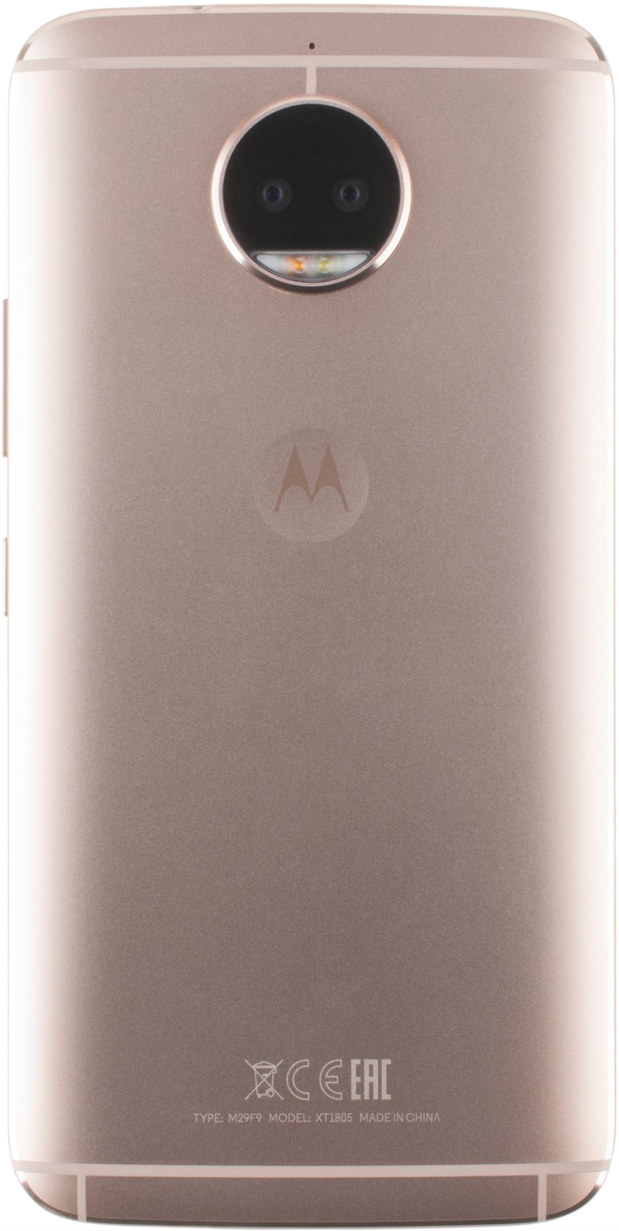 MOTOROLA Moto G5S Plus (32GB)