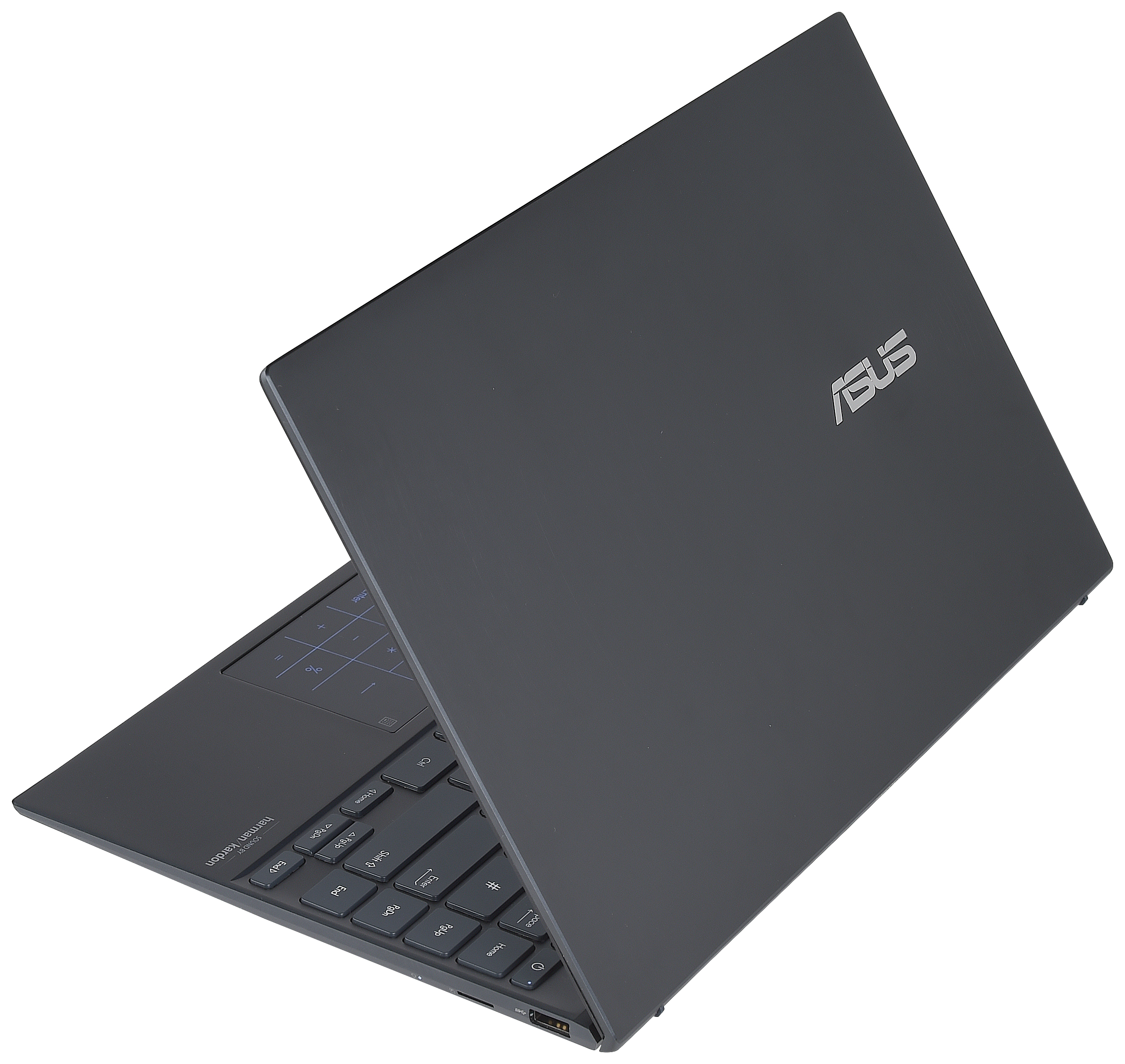 ASUS ZENBOOK 14 UX425EA I7 (512 GB)