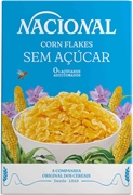 NACIONAL NACIONAL CORN FLAKES SEM AÇÚCAR