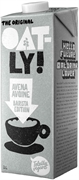 OATLY Barista Edition Avena