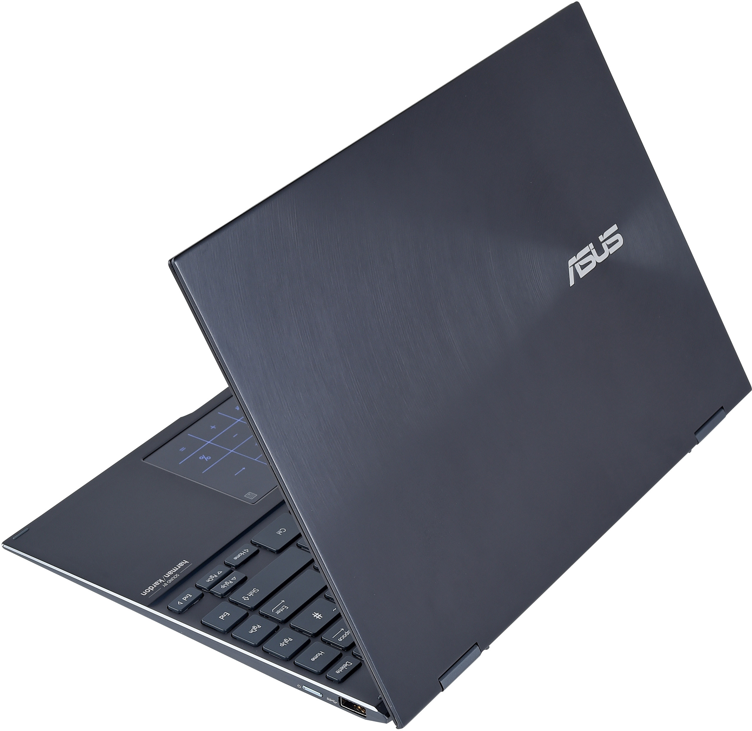 ASUS ZENBOOK FLIP 13 UX363 (512GB)